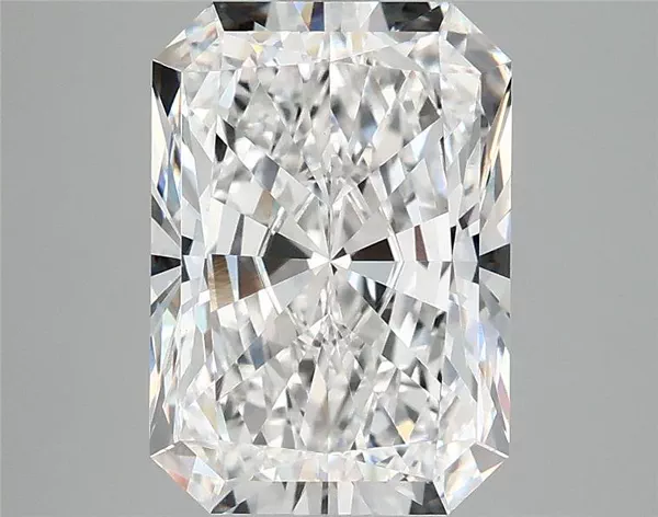 4.41 Carat · E · VVS2 Rare Carat Ideal Cut