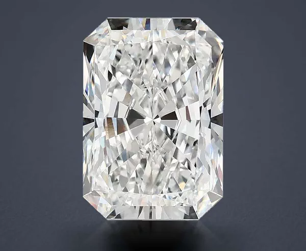 4.41 Carat · E · VVS2 Rare Carat Ideal Cut