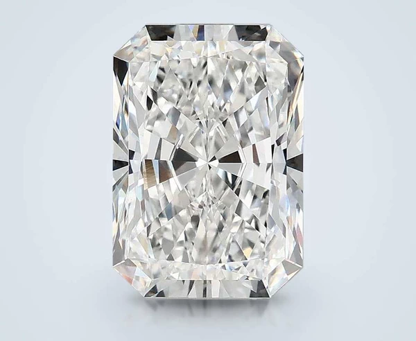 4.41 Carat · E · VVS2 Rare Carat Ideal Cut
