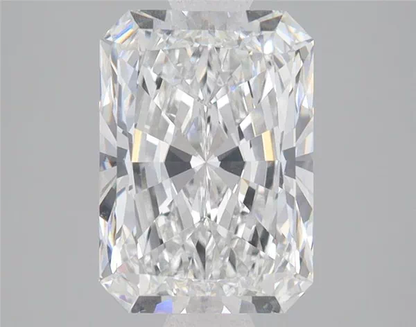 2.59 Carat · D · VVS2 Rare Carat Ideal Cut