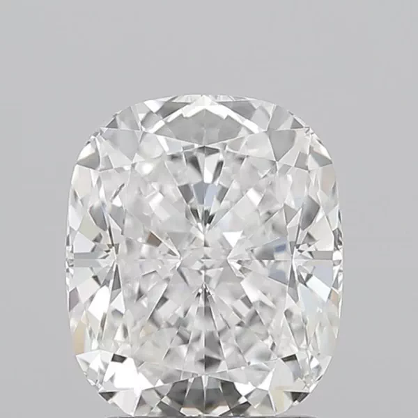2.01 Carat · D · SI1 Rare Carat Ideal Cut