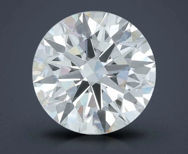 3.17 Carat · G · VS1 Rare Carat Ideal Cut