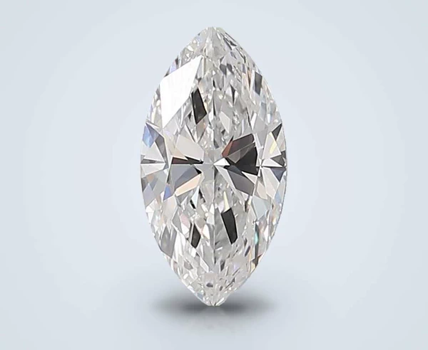4 Carat · E · VVS2 Rare Carat Ideal Cut