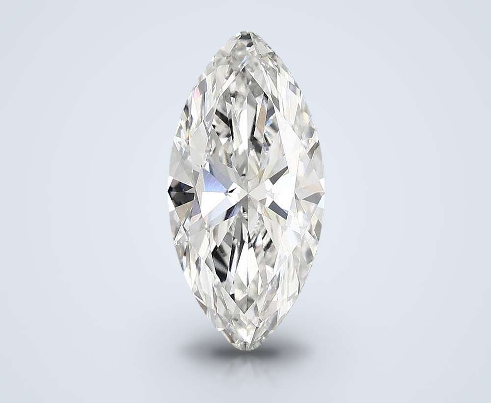 2.97 Carat · F · VS1 Rare Carat Ideal Cut