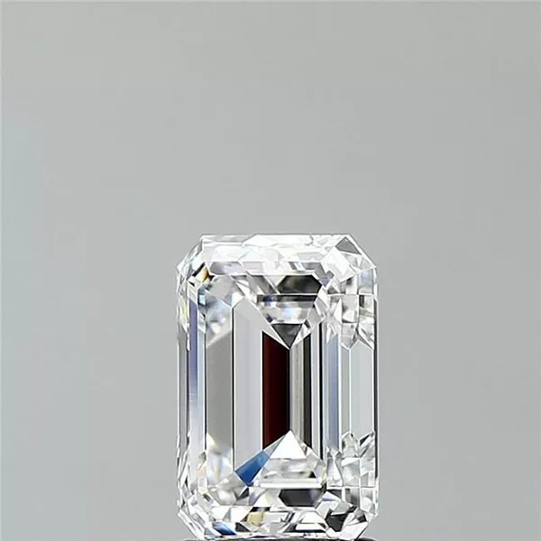 2.31 Carat · D · VS1 Rare Carat Ideal Cut
