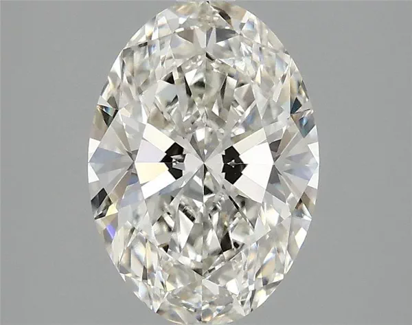 2.1 Carat · H · VVS2 Rare Carat Ideal Cut