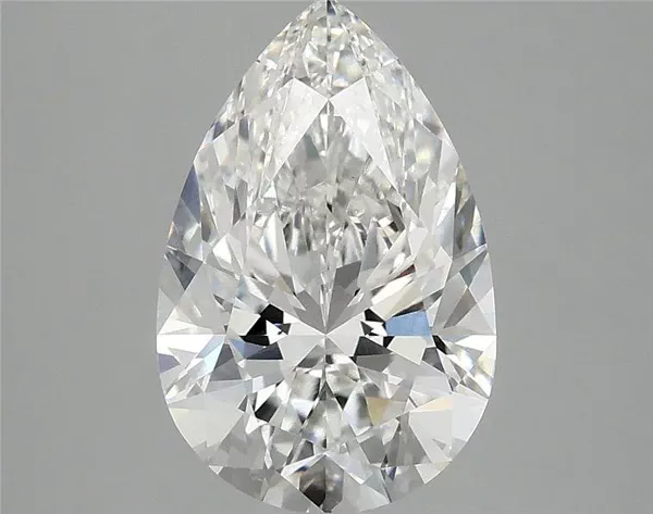 2.89 Carat · F · VVS2 Rare Carat Ideal Cut