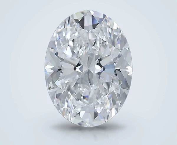 4.05 Carat · E · VVS1 Rare Carat Ideal Cut