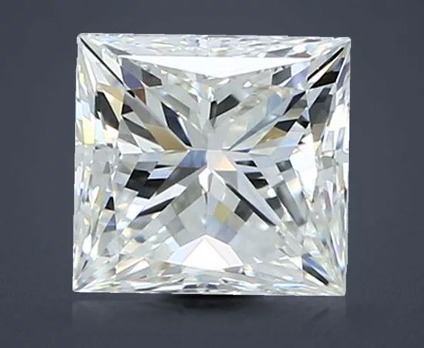 2.28 Carat · I · VVS2 excellent Cut
