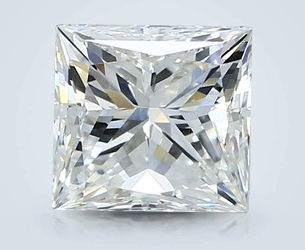2.28 Carat · I · VVS2 excellent Cut