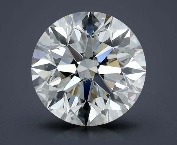 2 Carat · K · VS1 excellent Cut