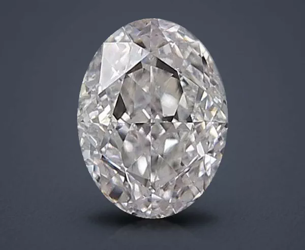 0.52 Carat · I · VS1 very good Cut