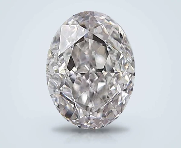 0.52 Carat · I · VS1 very good Cut