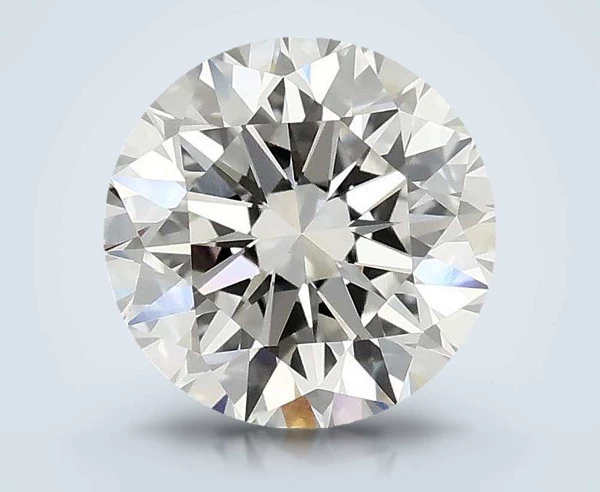 1.55 Carat · G · VVS1 excellent Cut