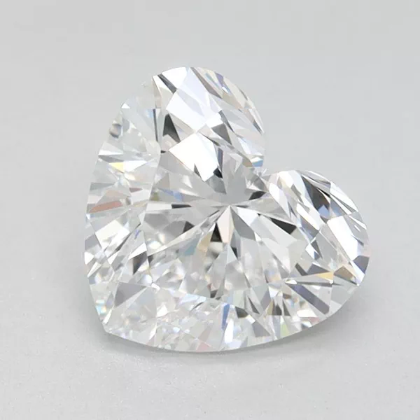 1.08 Carat · D · FL Rare Carat Ideal Cut