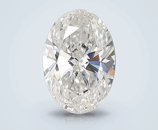2.49 Carat · F · VS1 Rare Carat Ideal Cut