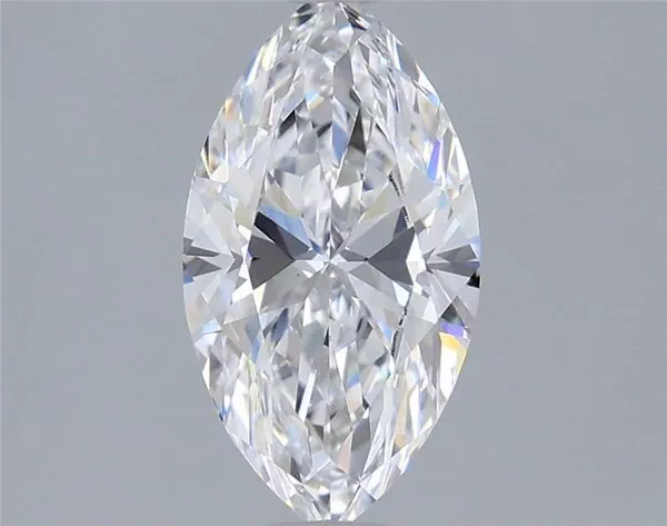 1.38 Carat · D · VS1 Rare Carat Ideal Cut