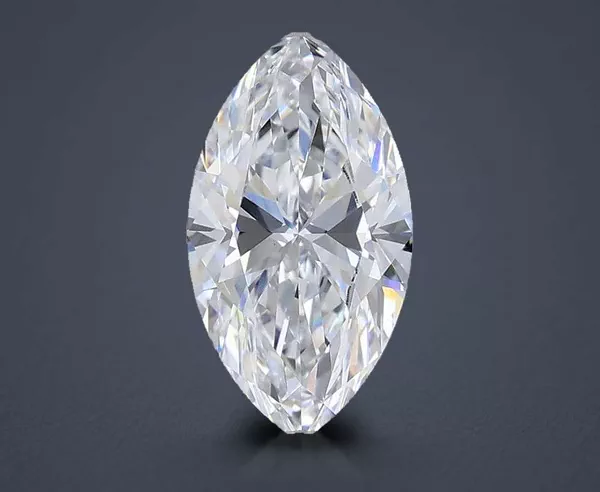 1.38 Carat · D · VS1 Rare Carat Ideal Cut