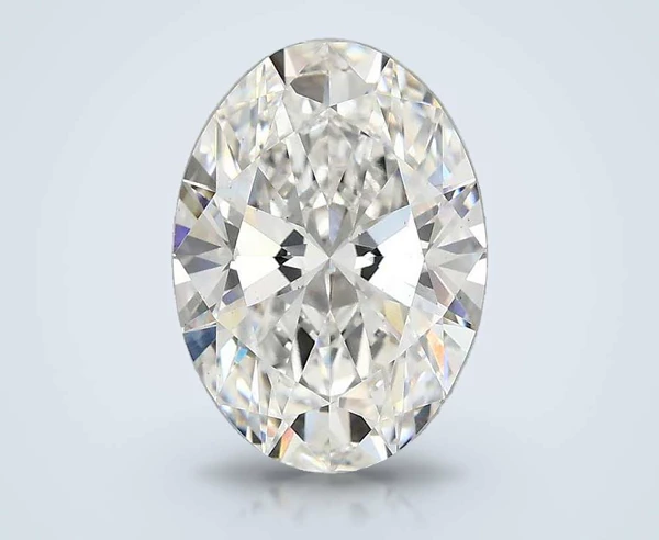 2.89 Carat · D · VS2 Rare Carat Ideal Cut