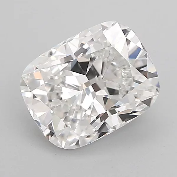 1.66 Carat · E · IF Rare Carat Ideal Cut