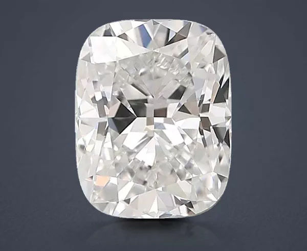 1.66 Carat · E · IF Rare Carat Ideal Cut