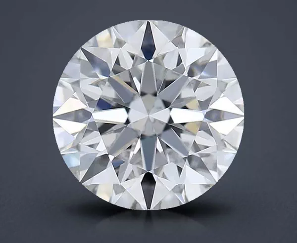 1.56 Carat · E · VVS1 Rare Carat Ideal Cut