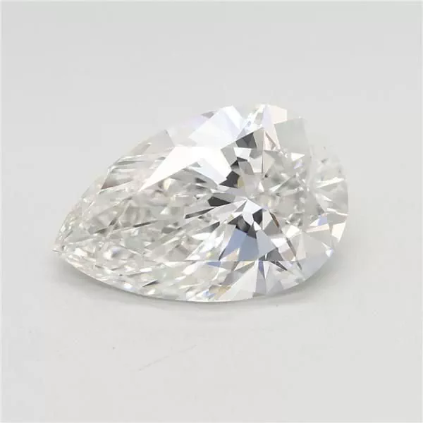 2.1 Carat · E · VVS2 Rare Carat Ideal Cut