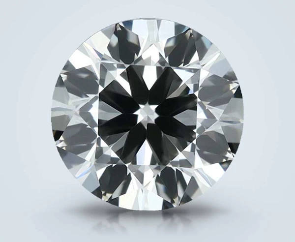 0.9 Carat · I · IF very good Cut