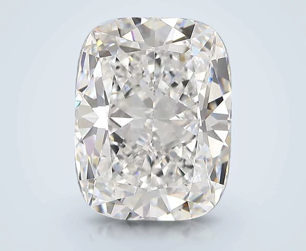 4.02 Carat · E · VVS2 Rare Carat Ideal Cut