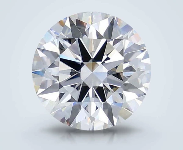 1.96 Carat · F · VVS2 Rare Carat Ideal Cut