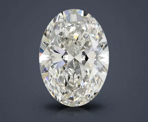 2.86 Carat · G · VS1 Rare Carat Ideal Cut