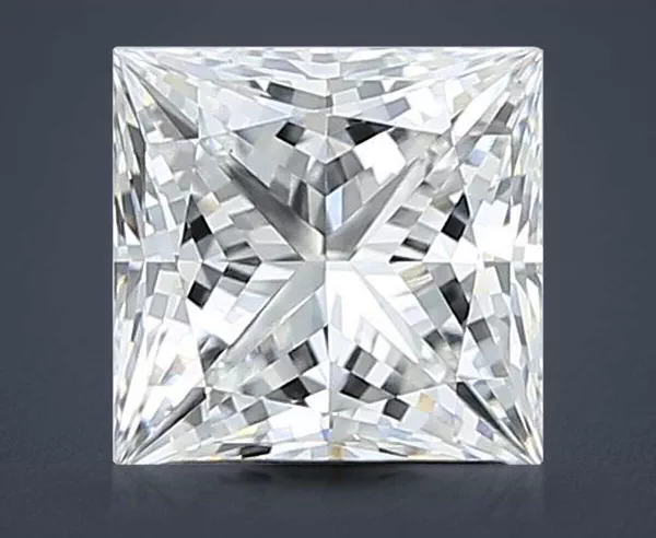 2.08 Carat · E · VS1 Rare Carat Ideal Cut