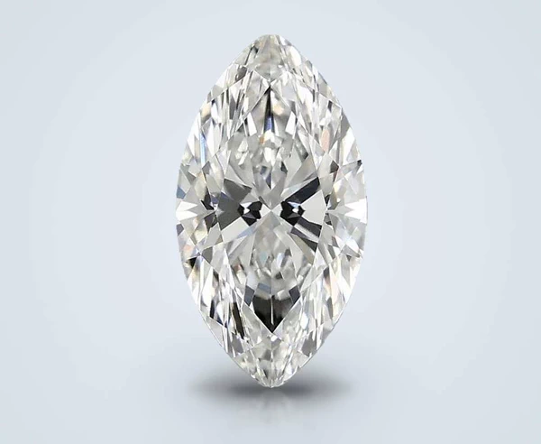 1.53 Carat · E · VVS2 Rare Carat Ideal Cut