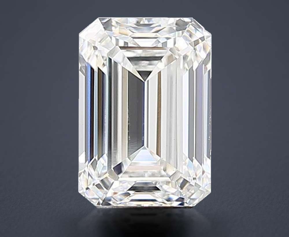 2.06 Carat · E · VS1 excellent Cut
