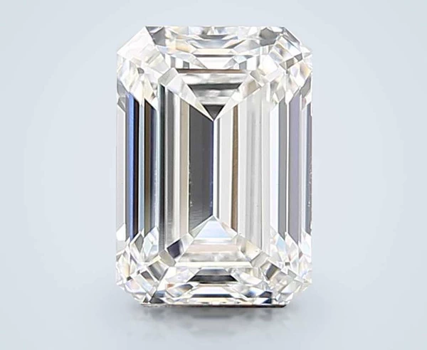 2.06 Carat · E · VS1 excellent Cut