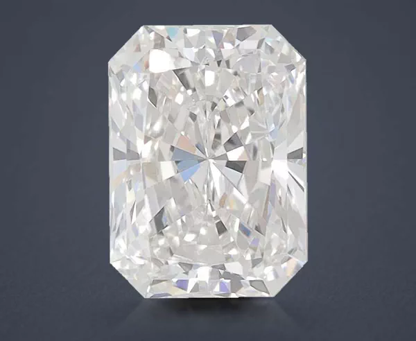 1.58 Carat · F · VVS2 Rare Carat Ideal Cut