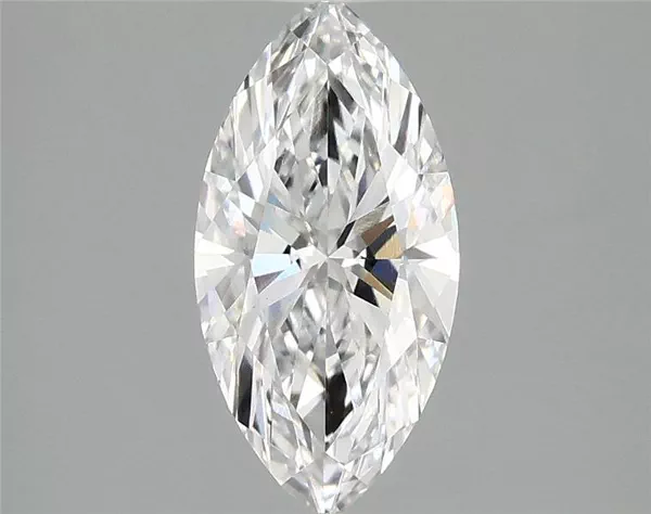 1.47 Carat · E · VVS2 Rare Carat Ideal Cut