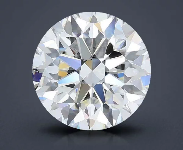2.3 Carat · J · VS1 Rare Carat Ideal Cut