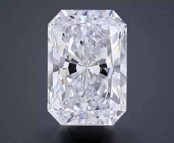 1.39 Carat · D · VVS1 Rare Carat Ideal Cut