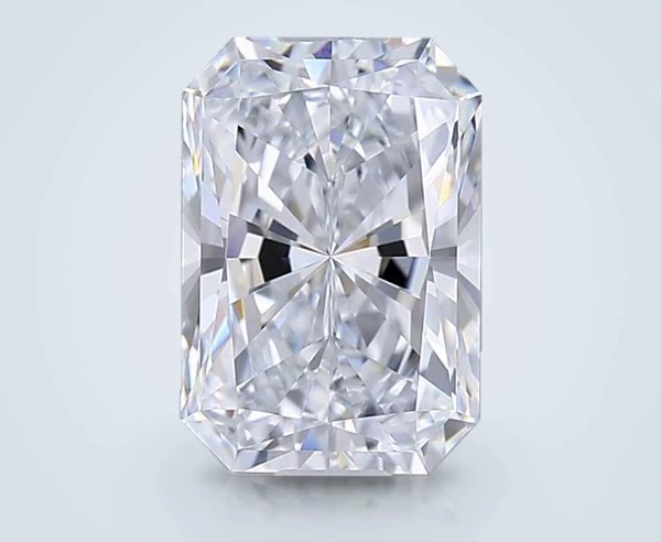 1.39 Carat · D · VVS1 Rare Carat Ideal Cut