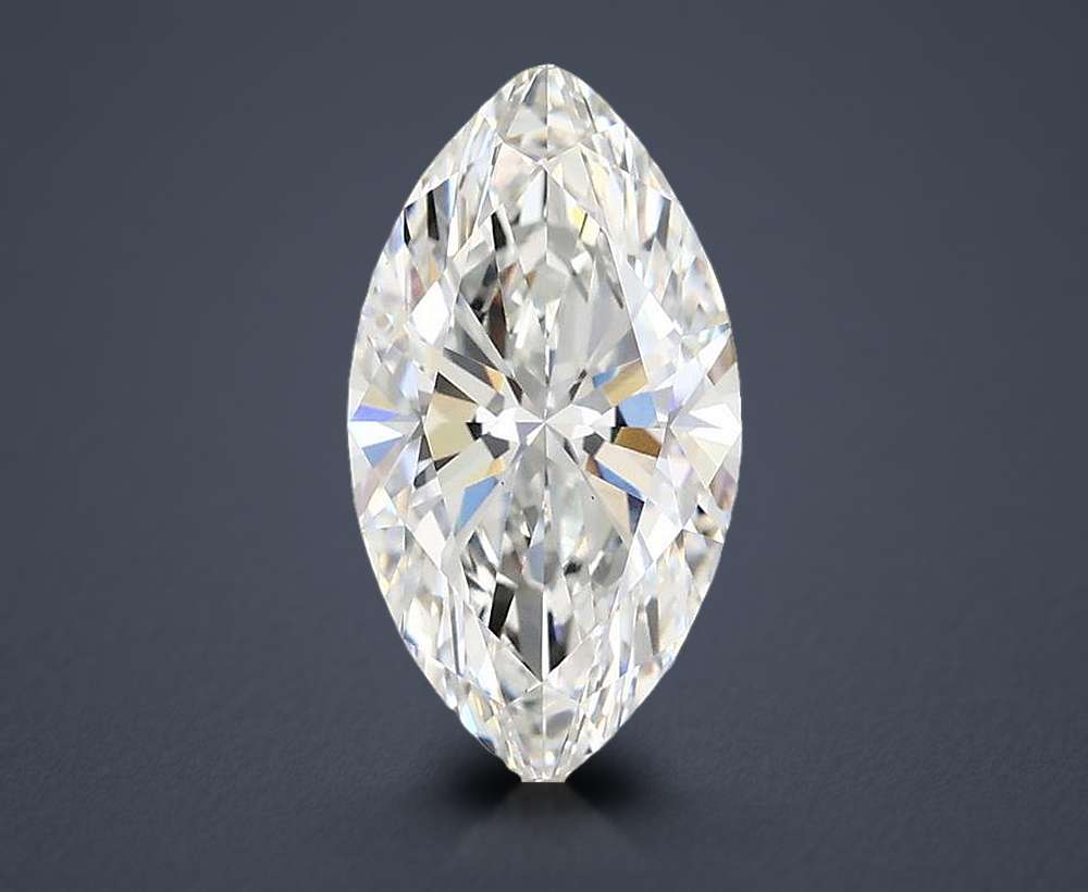 2.08 Carat · E · VS1 Rare Carat Ideal Cut