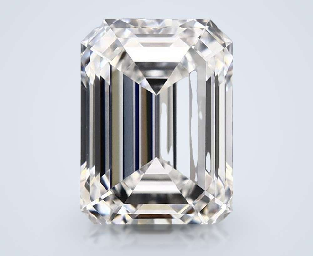 2.09 Carat · E · VVS2 Rare Carat Ideal Cut