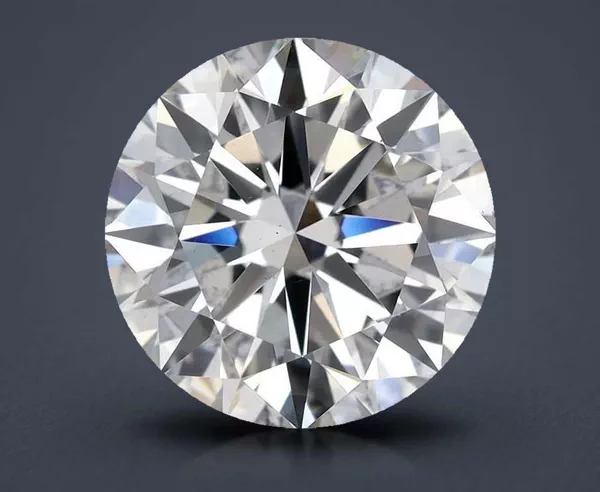2.49 Carat · H · VS1 excellent Cut