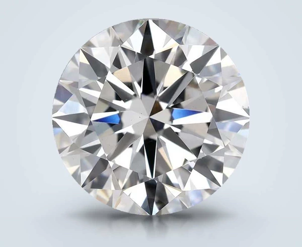 2.49 Carat · H · VS1 excellent Cut