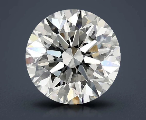 1.46 Carat · F · VVS2 excellent Cut
