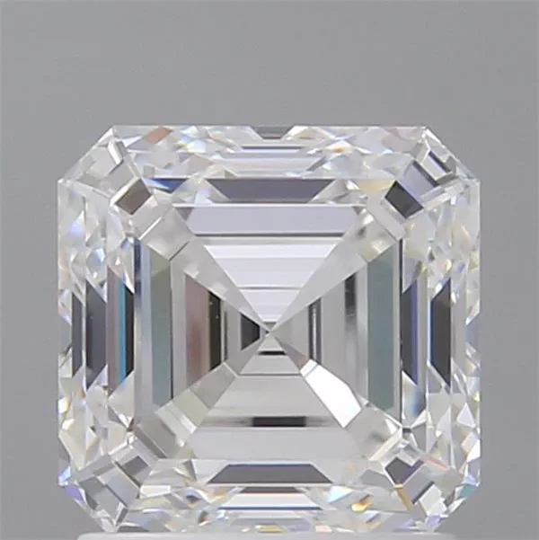1.71 Carat · F · VS1 Rare Carat Ideal Cut