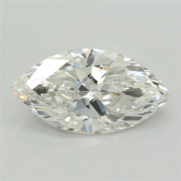 3.07 Carat · E · VVS2 Rare Carat Ideal Cut
