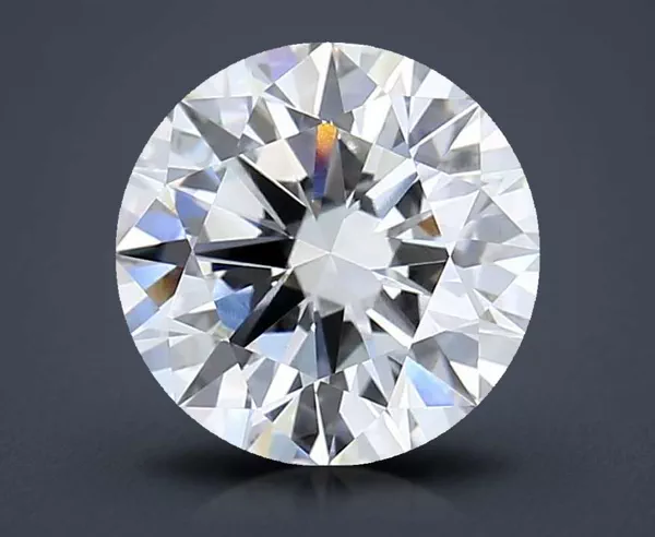 3.04 Carat · G · VVS1 Rare Carat Ideal Cut