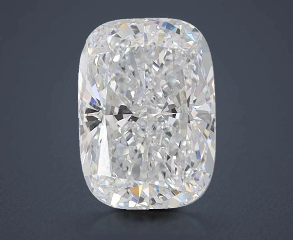 1.26 Carat · D · FL Rare Carat Ideal Cut