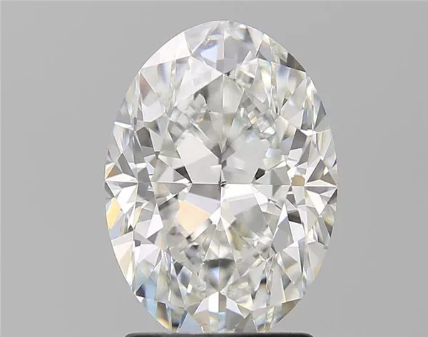 2.3 Carat · F · SI1 Rare Carat Ideal Cut